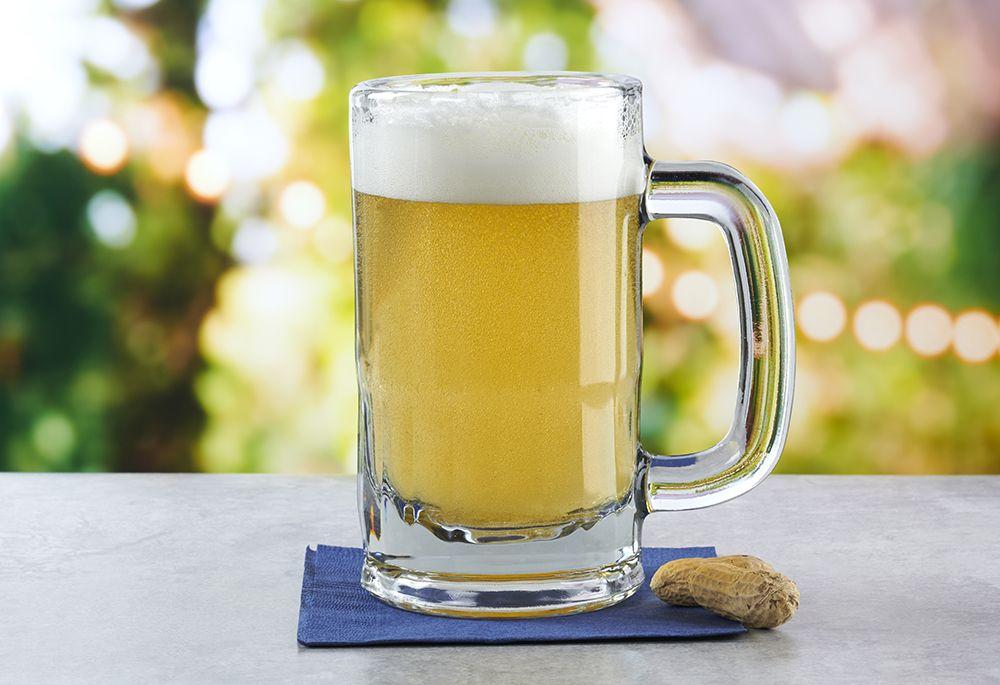Beer Mug