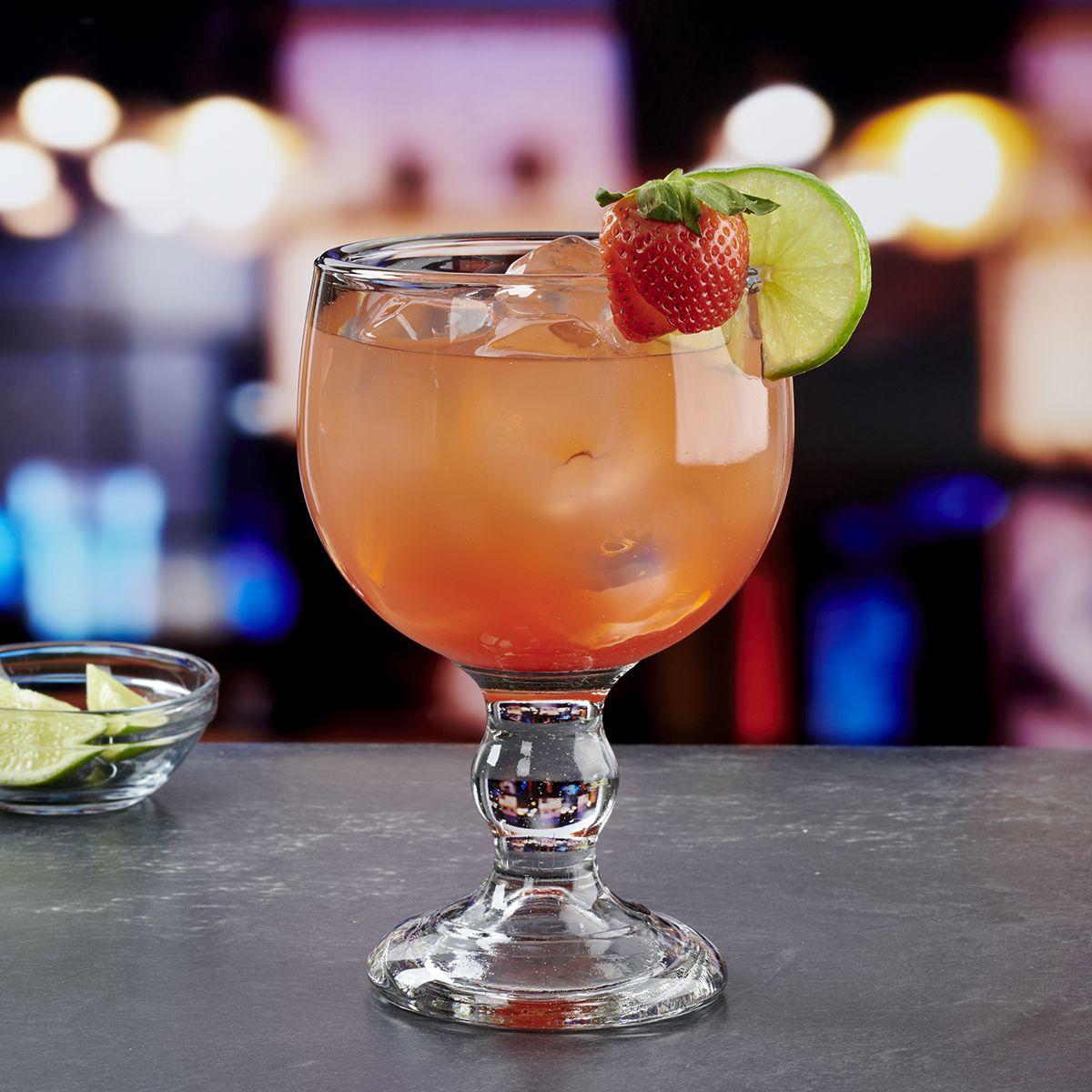Weiss Goblet