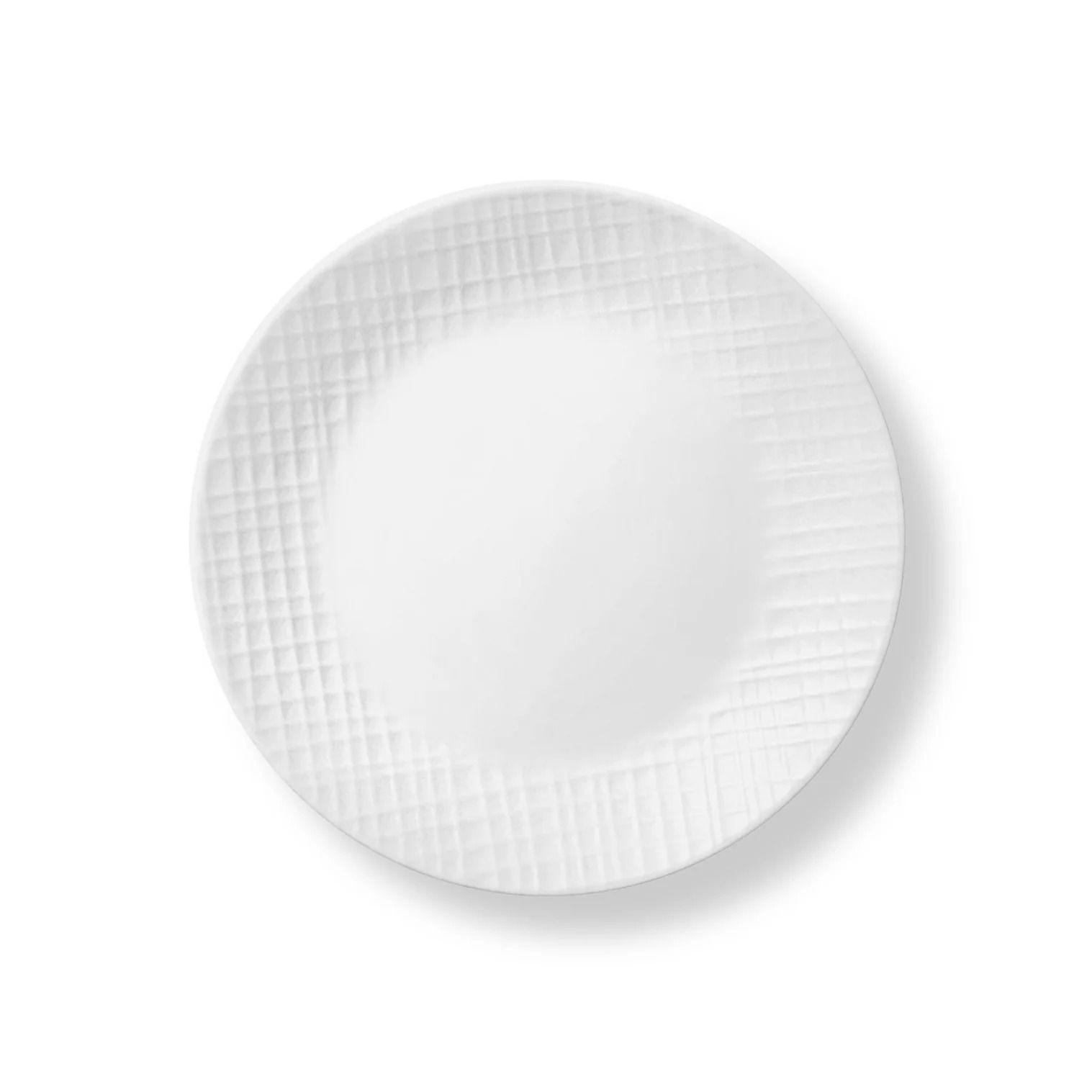 Salad Plate