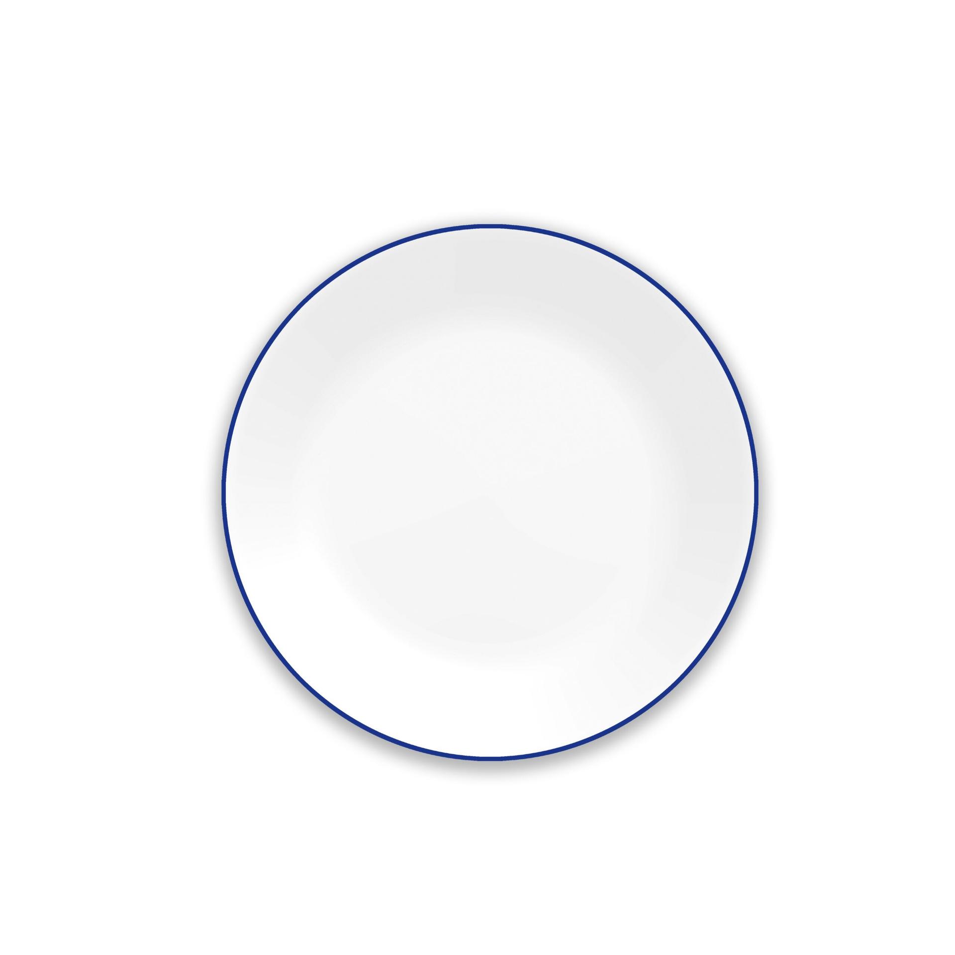 Bread & Butter Plate