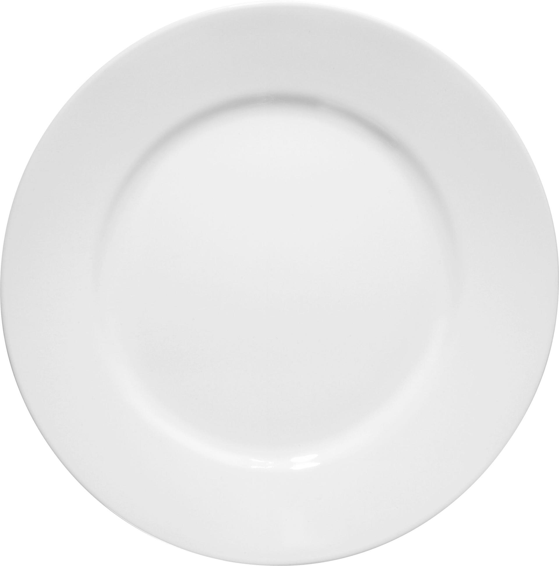 Salad Plate