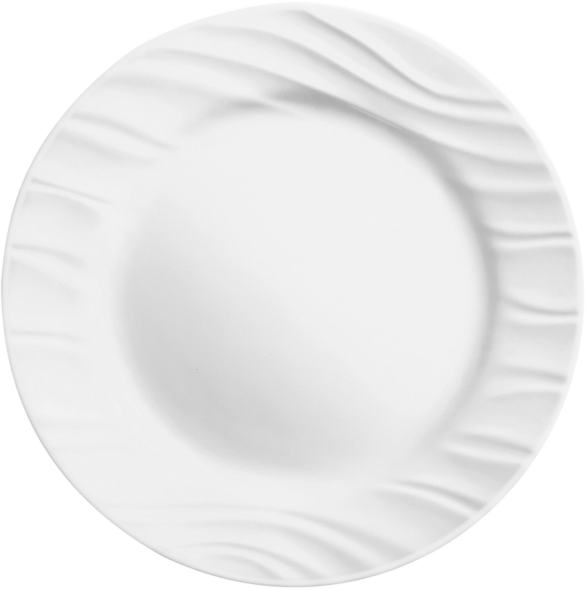 Salad Plate