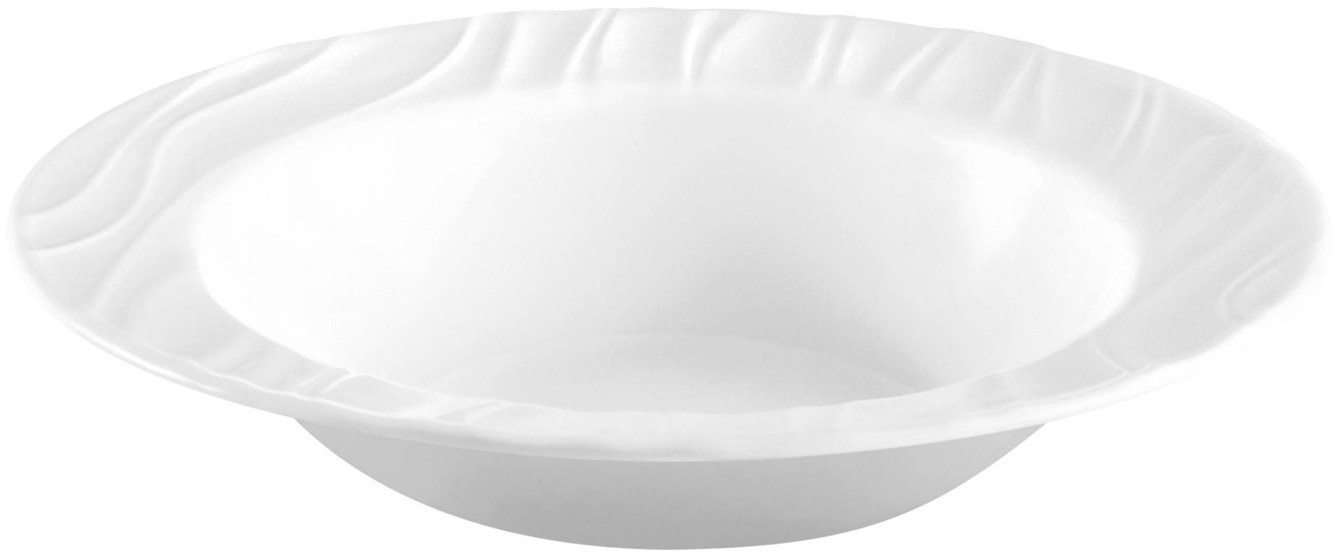 Entree Bowl