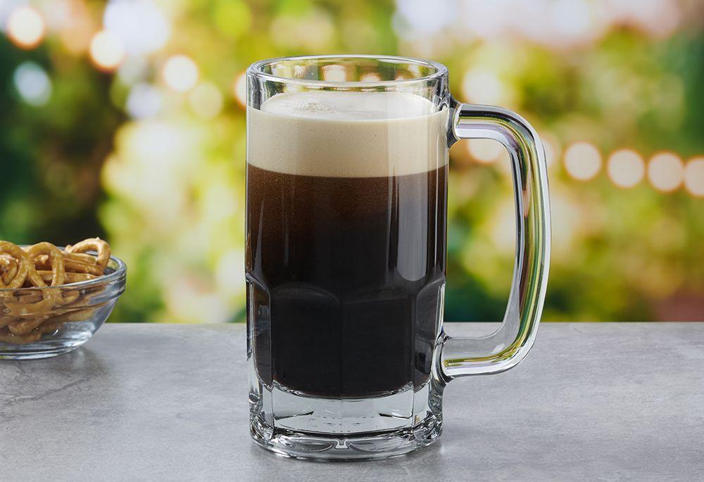 Beer Wagon Mug
