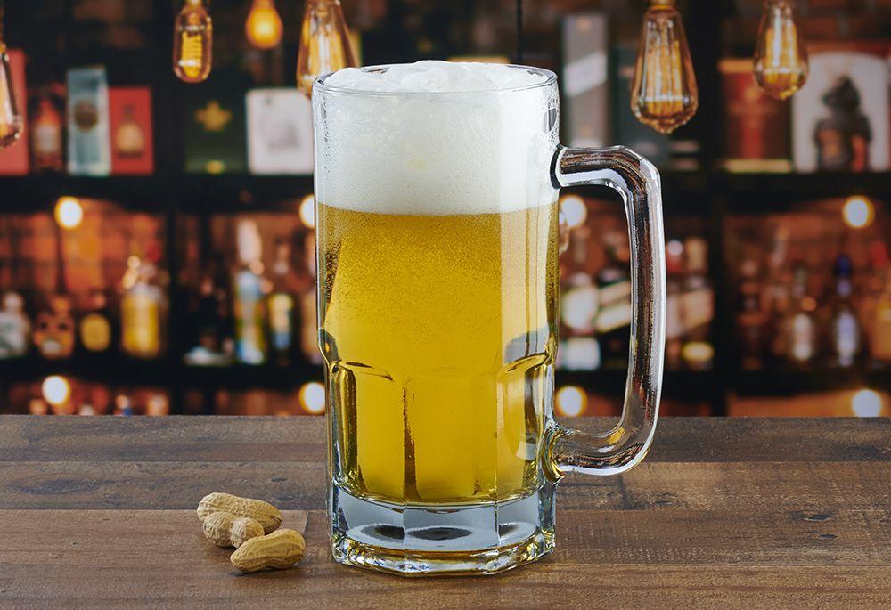 Gusto Mug