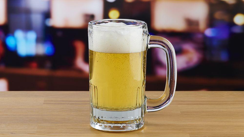 Beer Mug