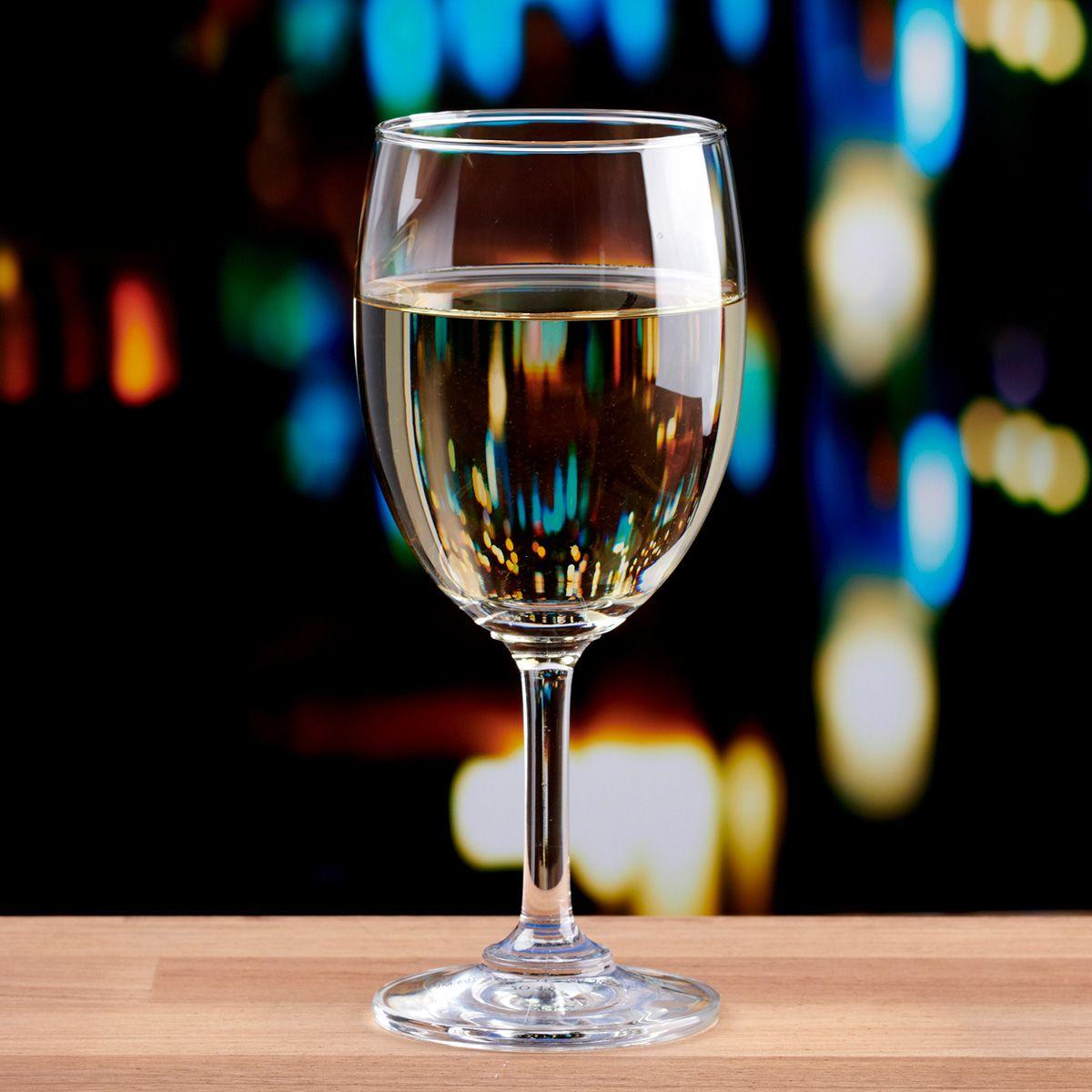 Classic White Wine