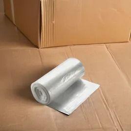 Big City® Can Liner 40X46 IN 45 GAL Clear LLDPE 0.7MIL Heavy Duty Coreless 25 Count/Pack 10 Packs/Case 250 Count/Case | Imperial Dade