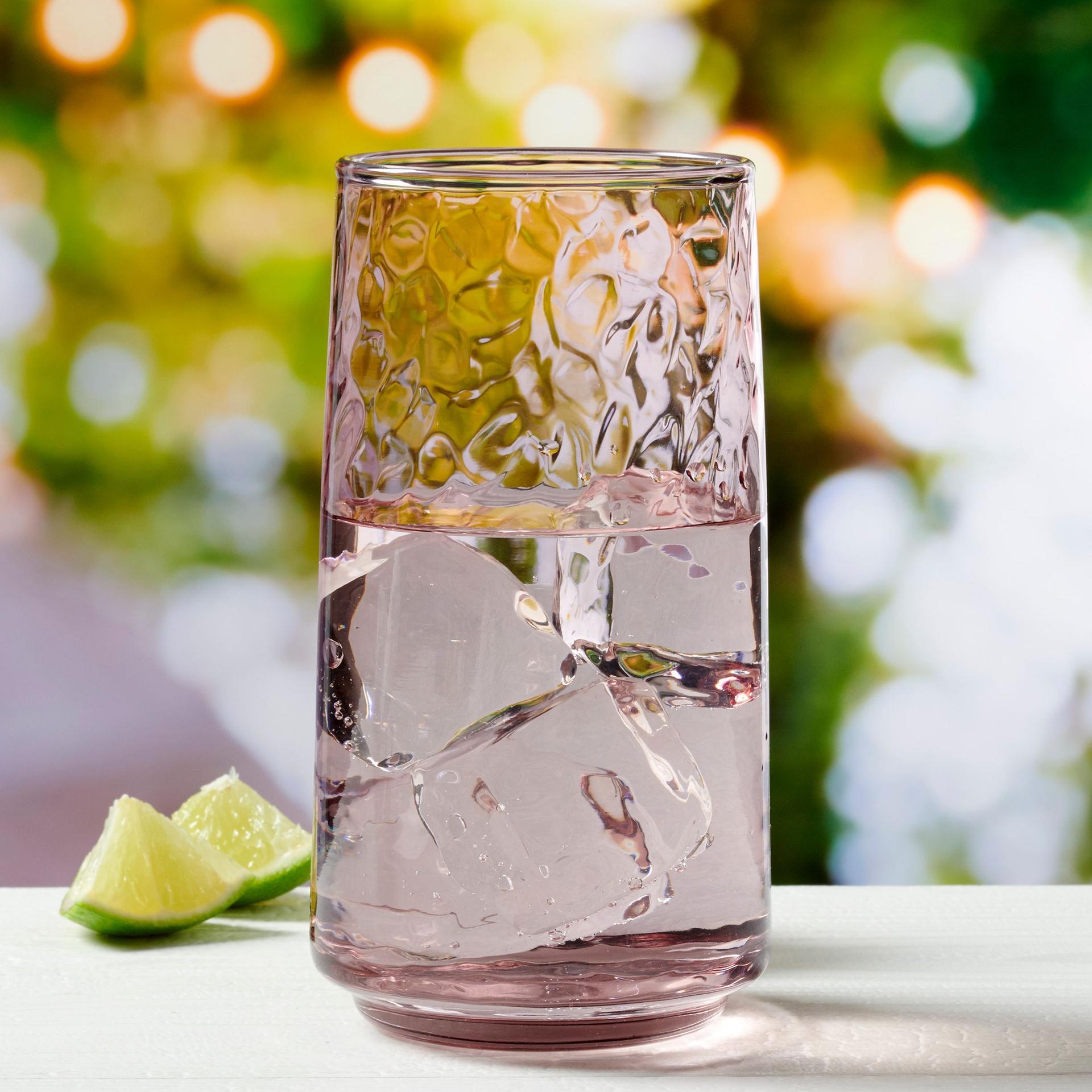 Rosewater Cooler