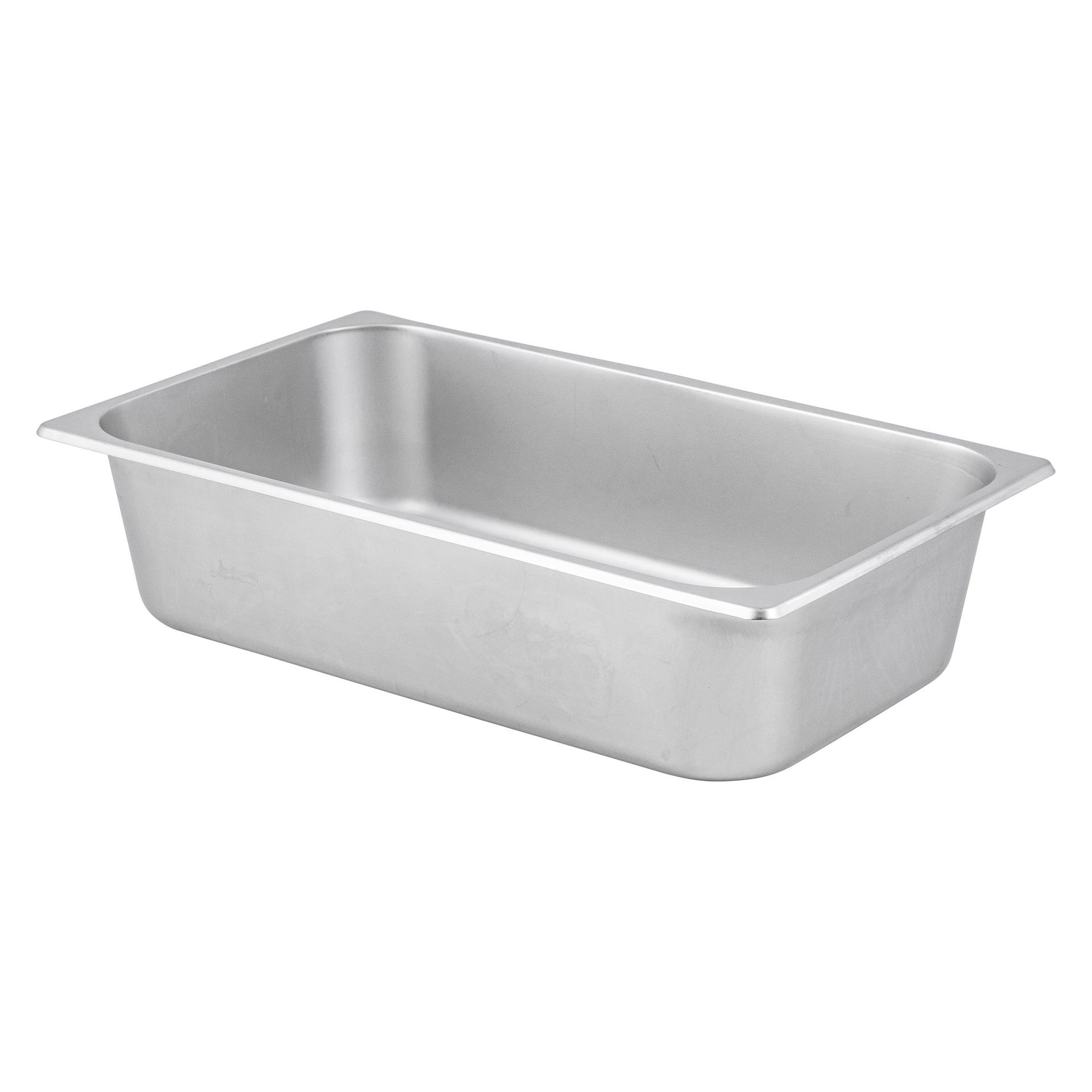 Adcraft 165F4 Deli Pan