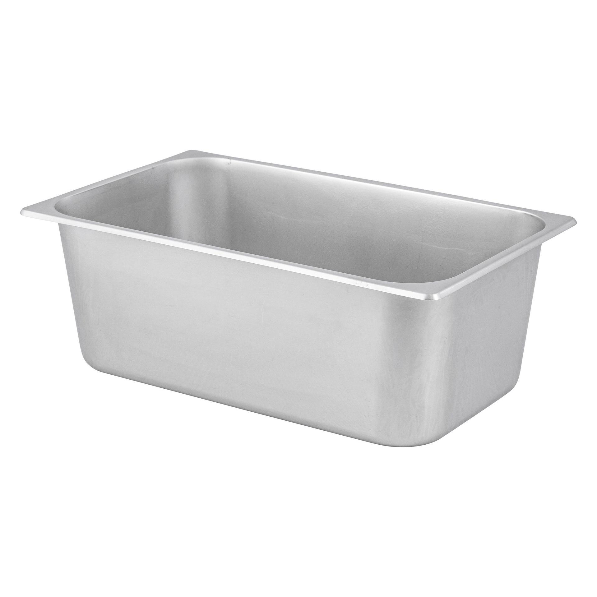 Adcraft 165F6 Deli Pan