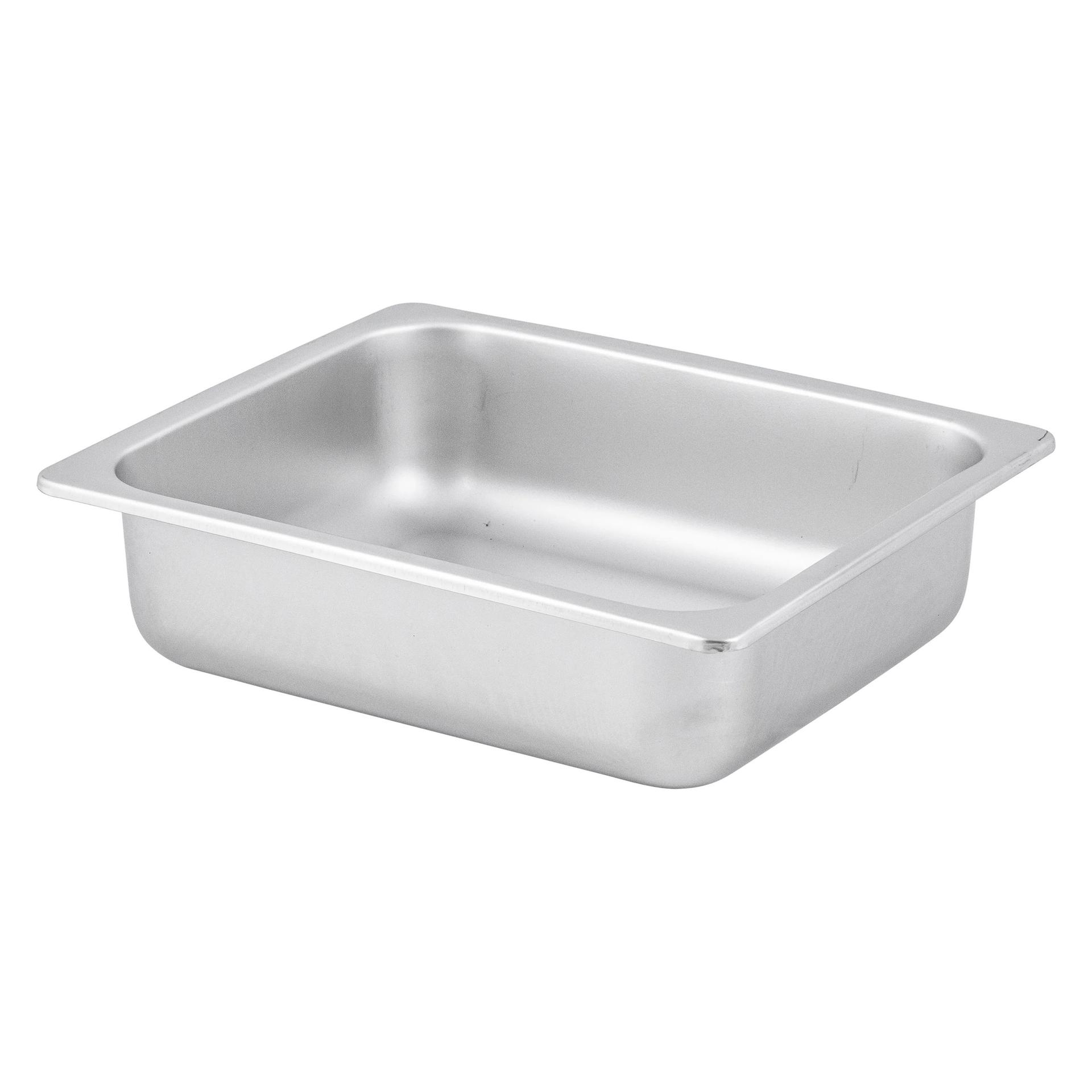 Adcraft 165H2 Deli Pan