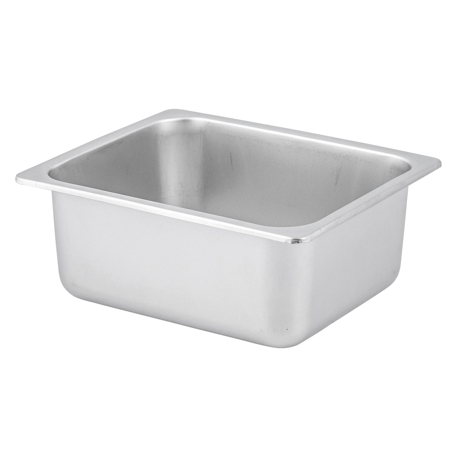 Adcraft 165H4 Deli Pan