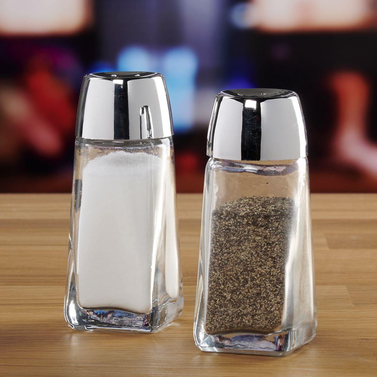 Salt/Pepper Shaker