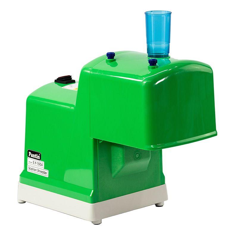 Scallion Shredder