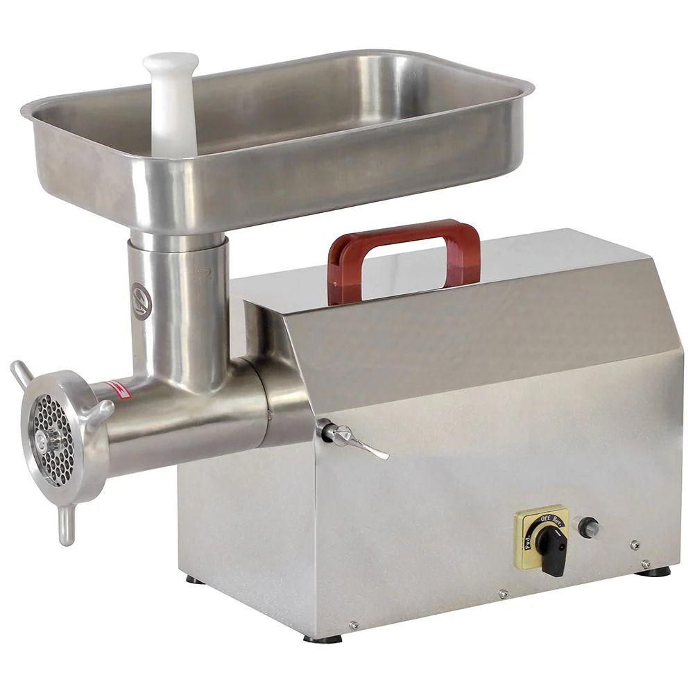 Adcraft #22 Meat Grinder