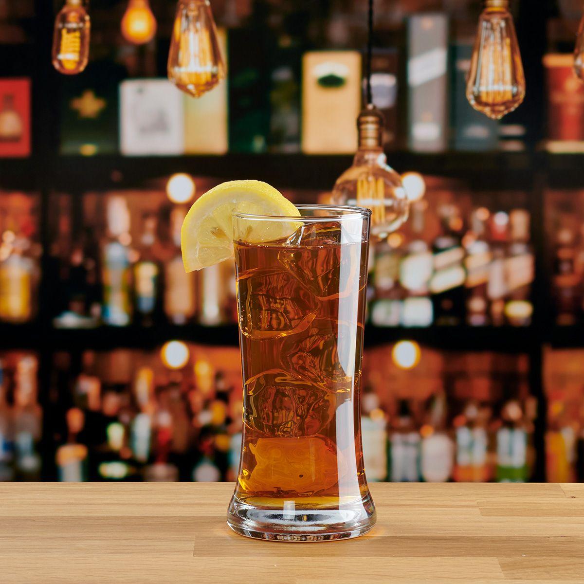 Tango Long Drink