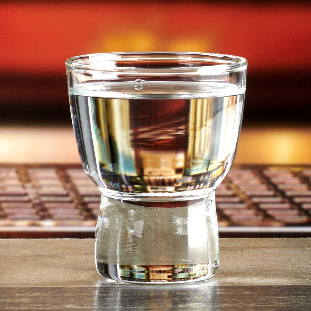 Sake Shot Glass