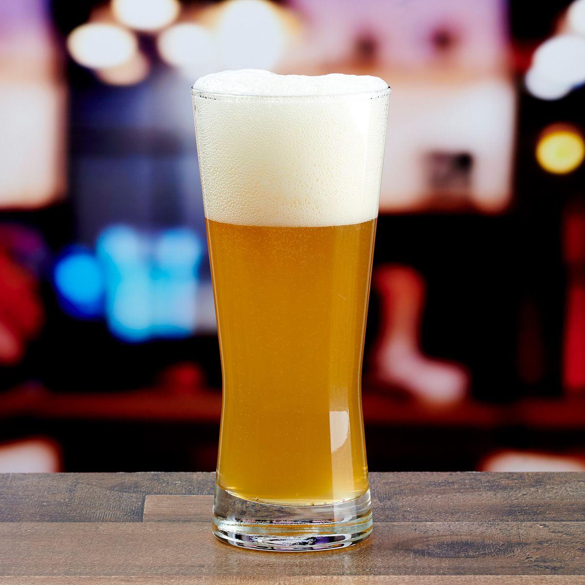 Metropolitan Beer