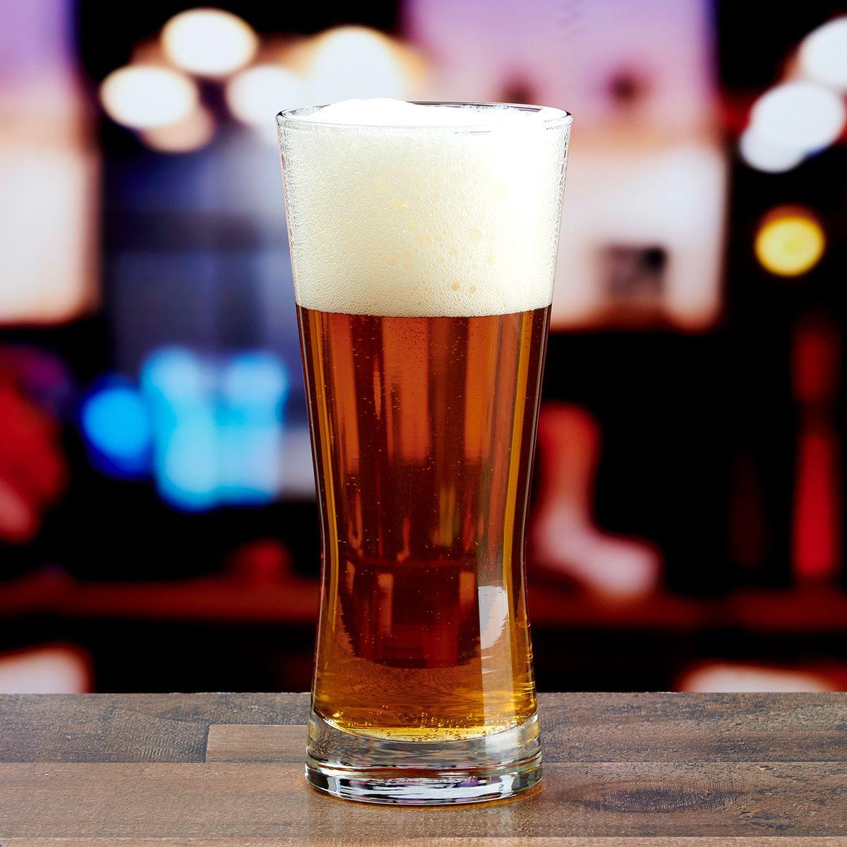 Metropolitan Beer