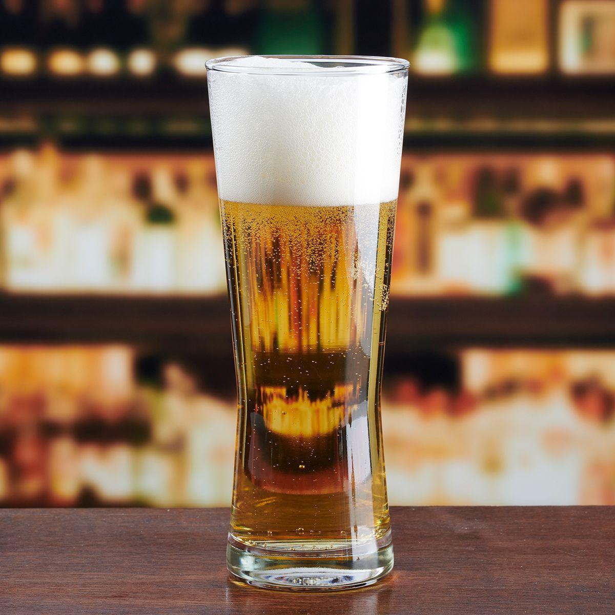 Metropolitan Beer