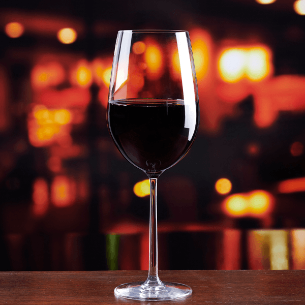Shanghai Soul Bordeaux