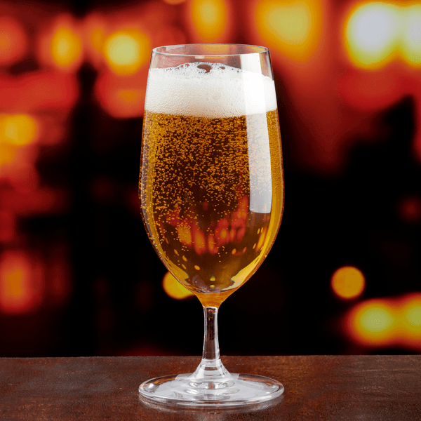Shanghai Soul Beer