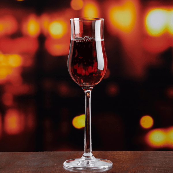 Shanghai Soul Grappa
