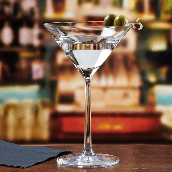 Shanghai Soul Martini