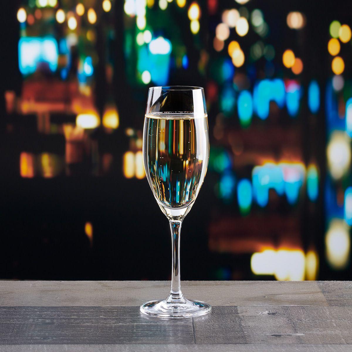 Serene Champagne