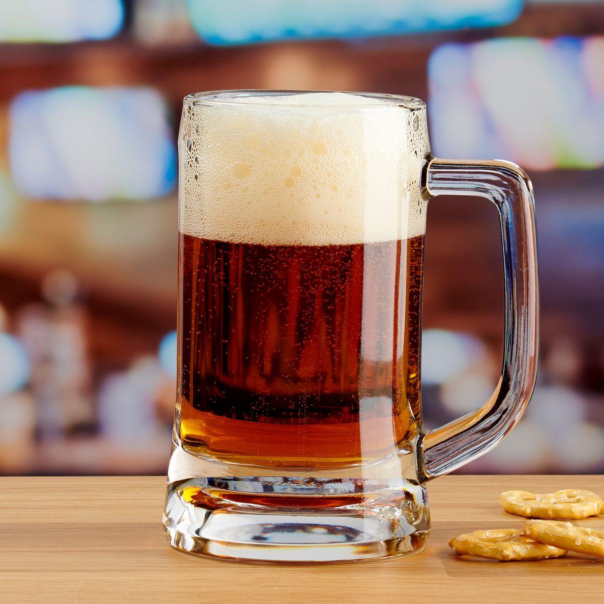 Munich Beer Mug