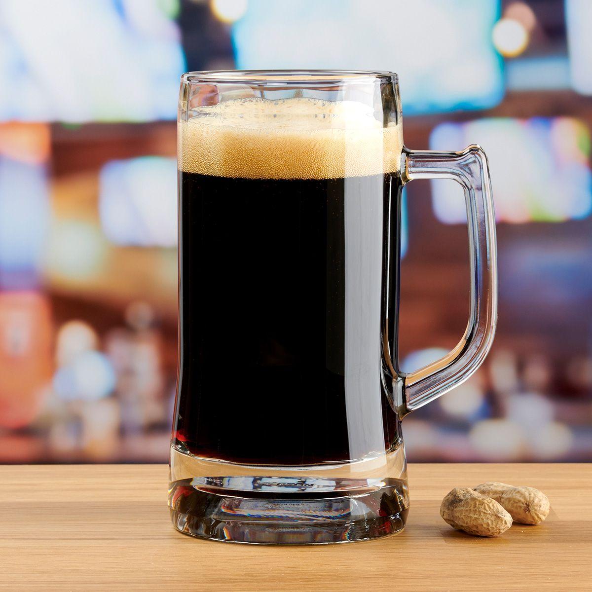 Munich Beer Mug