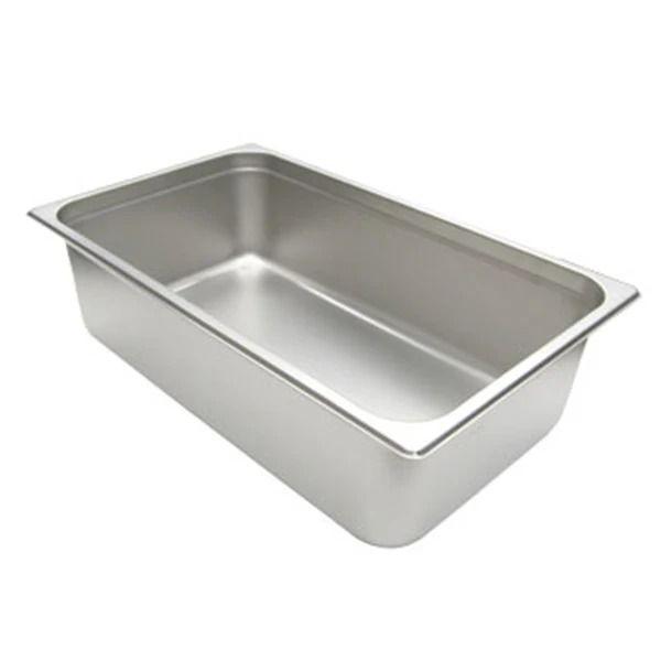 Adcraft 200F6 Pan S/S