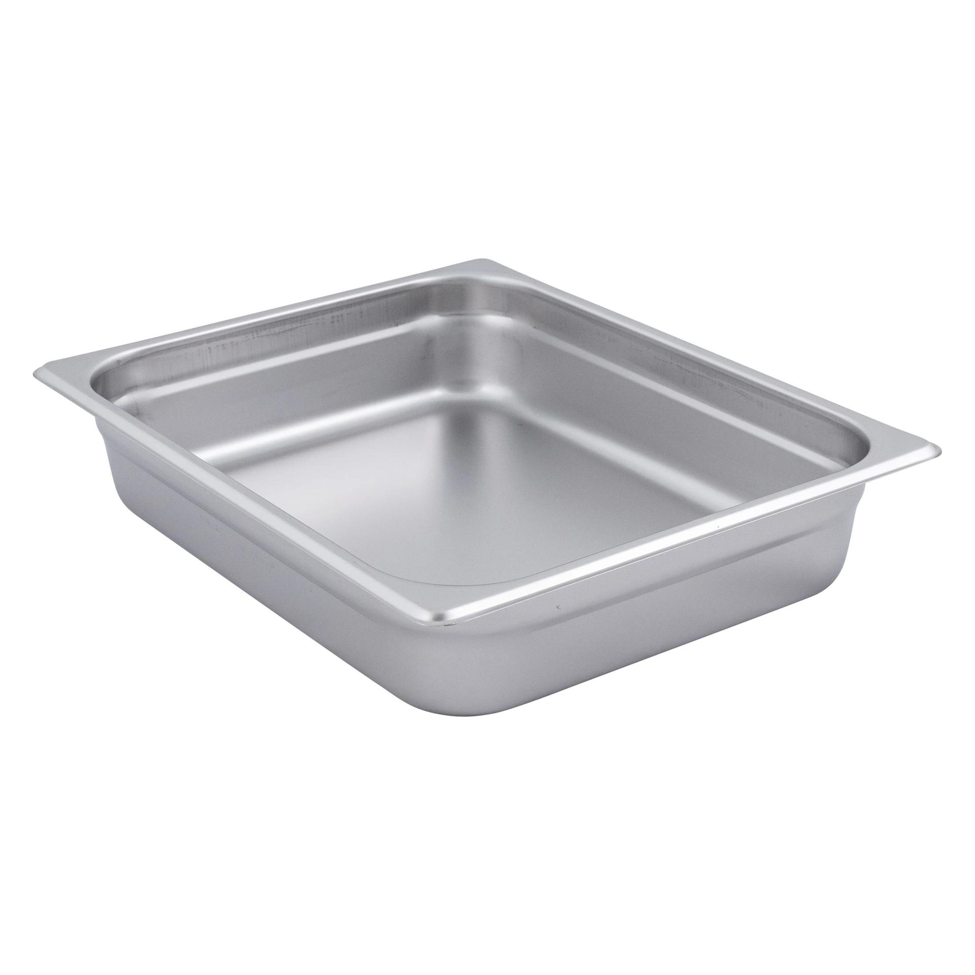 Adcraft 200H2 Deli Pan