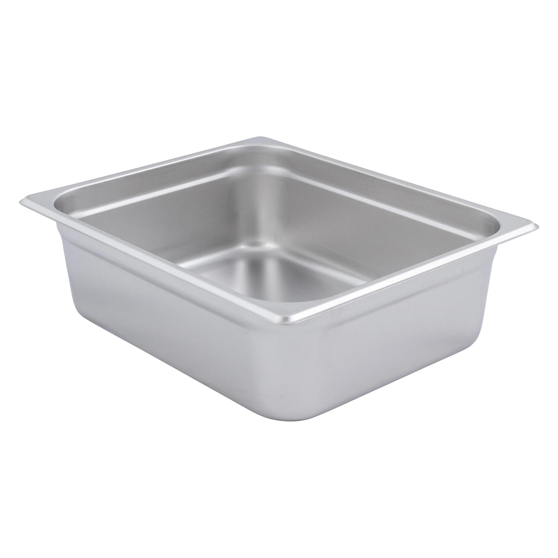 Adcraft 200H4 Deli Pan