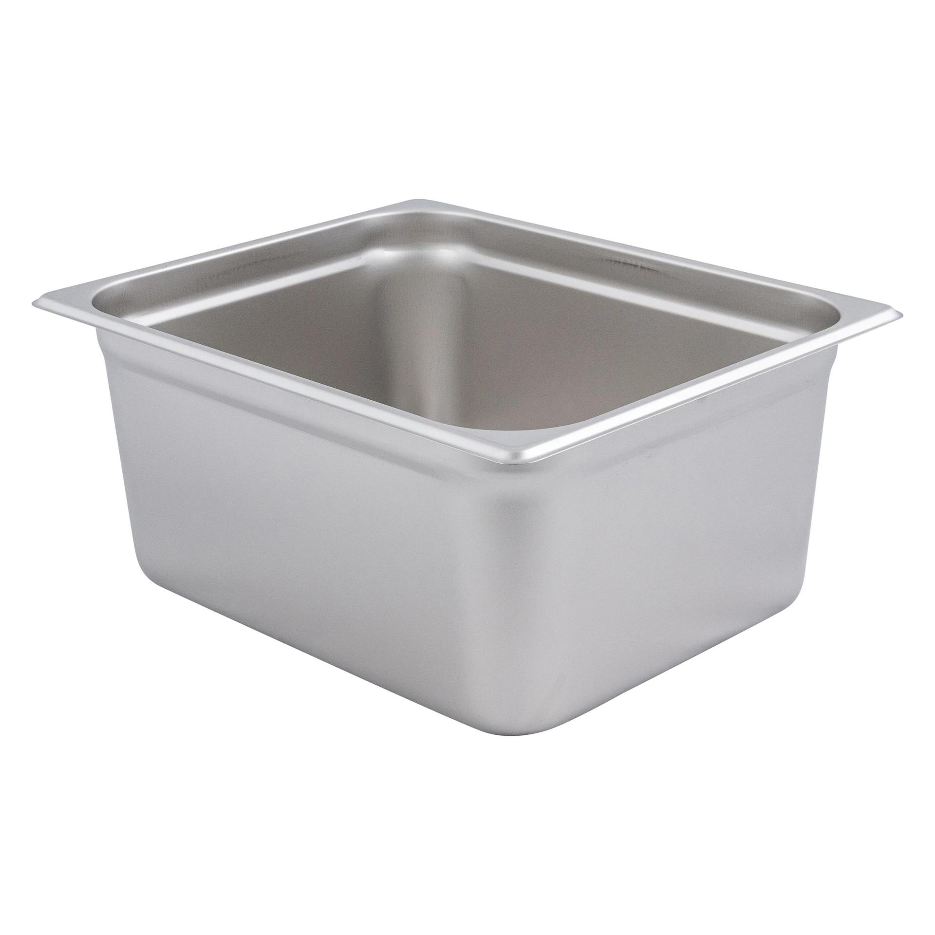Adcraft 200H6 Deli Pan