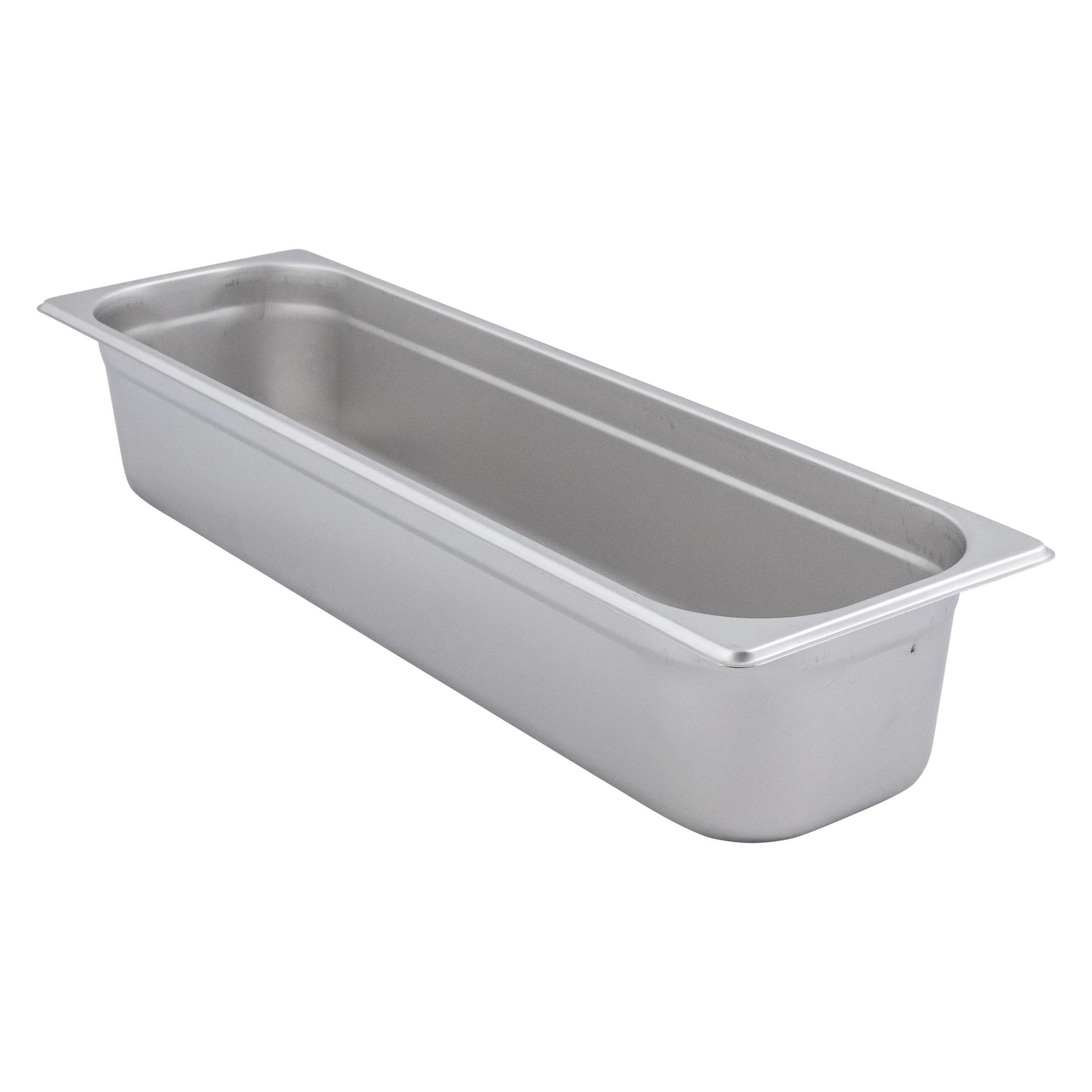 Adcraft 200HL4 Deli Pan