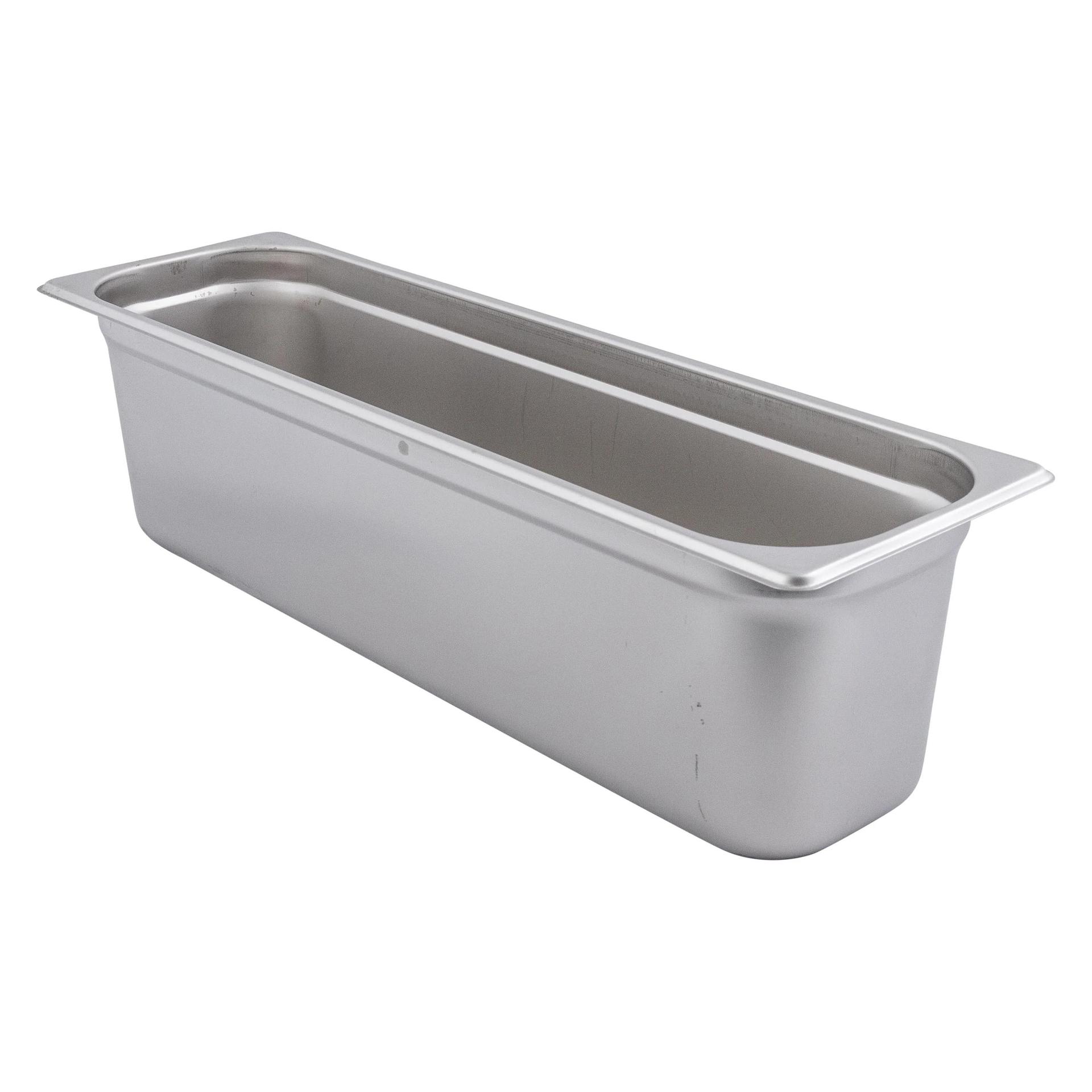 Adcraft 200HL6 Deli Pan