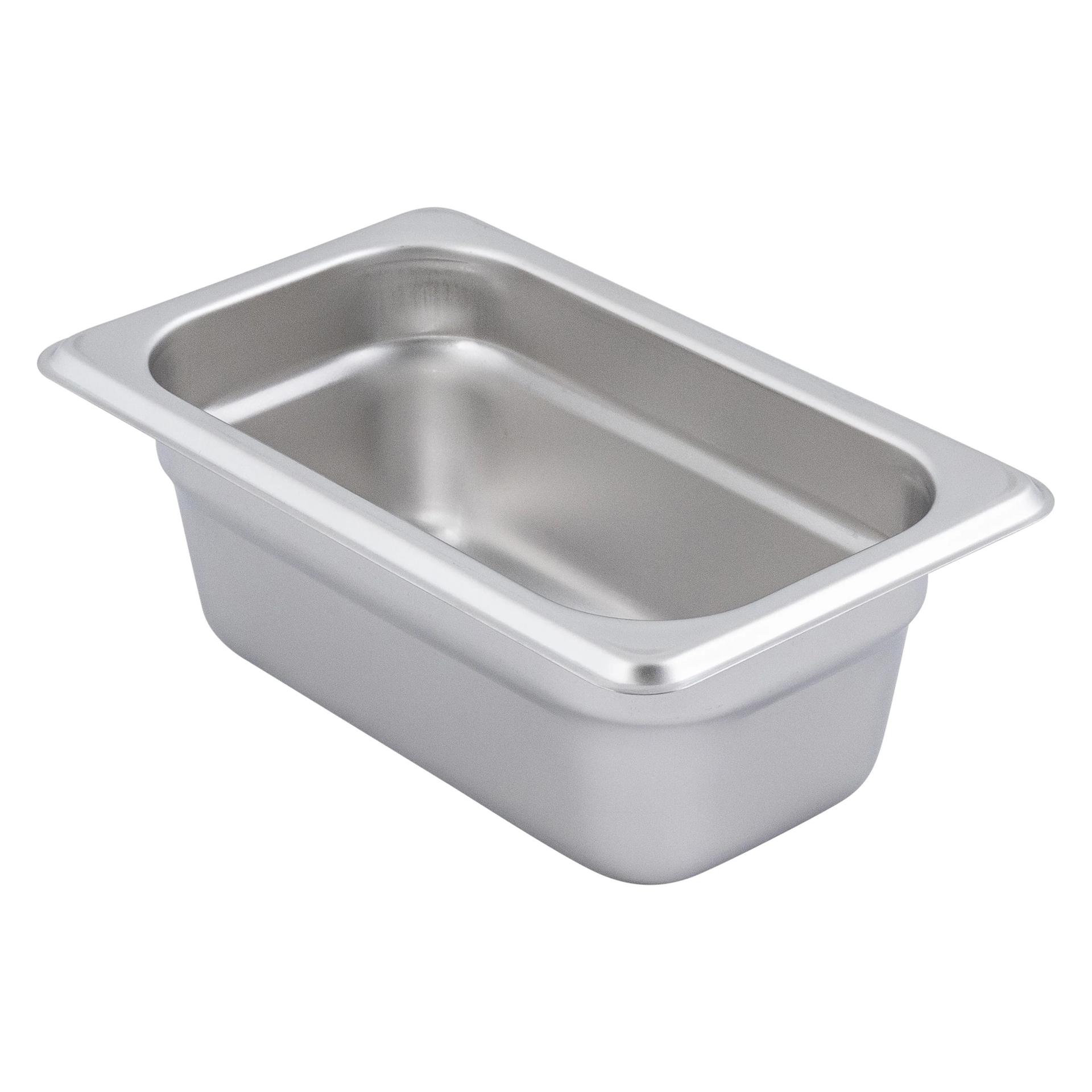 Adcraft Pan