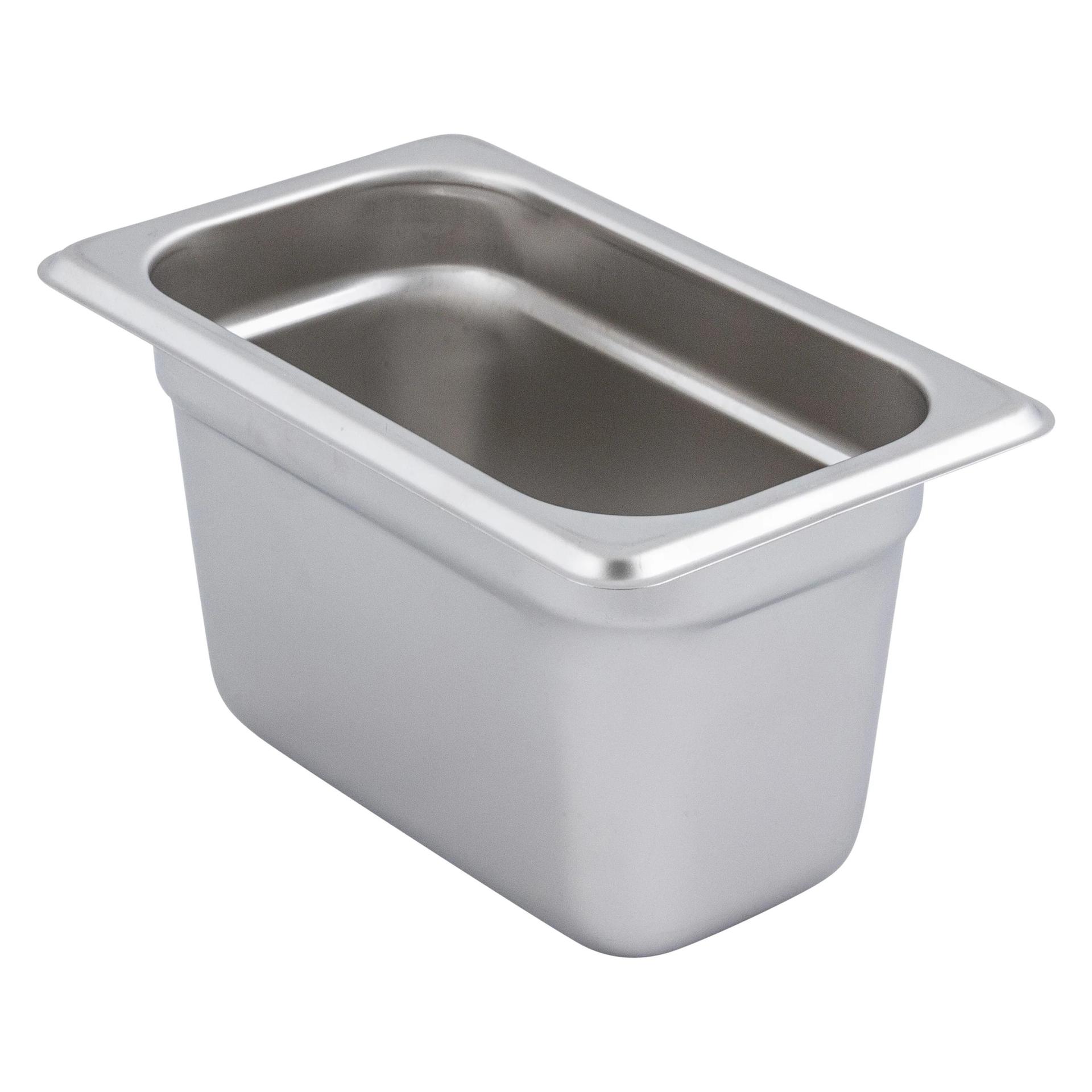 Adcraft Pan
