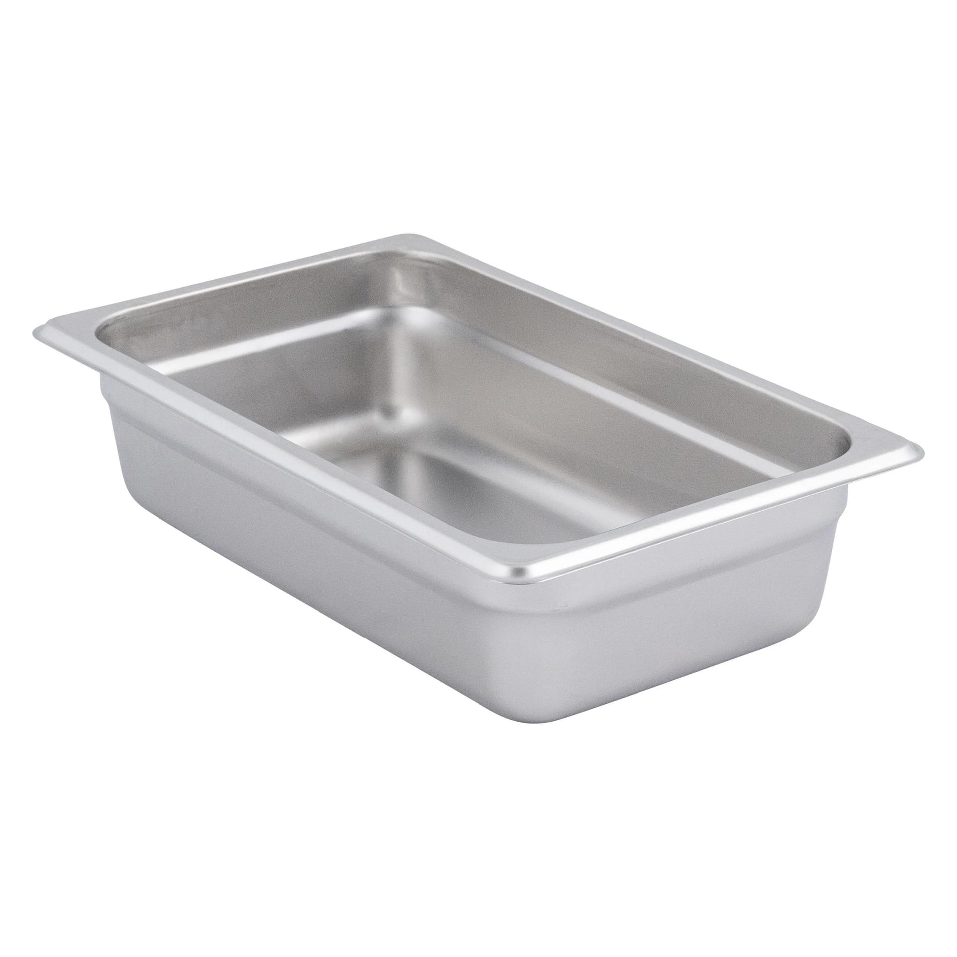 Adcraft 200Q2 Deli Pan