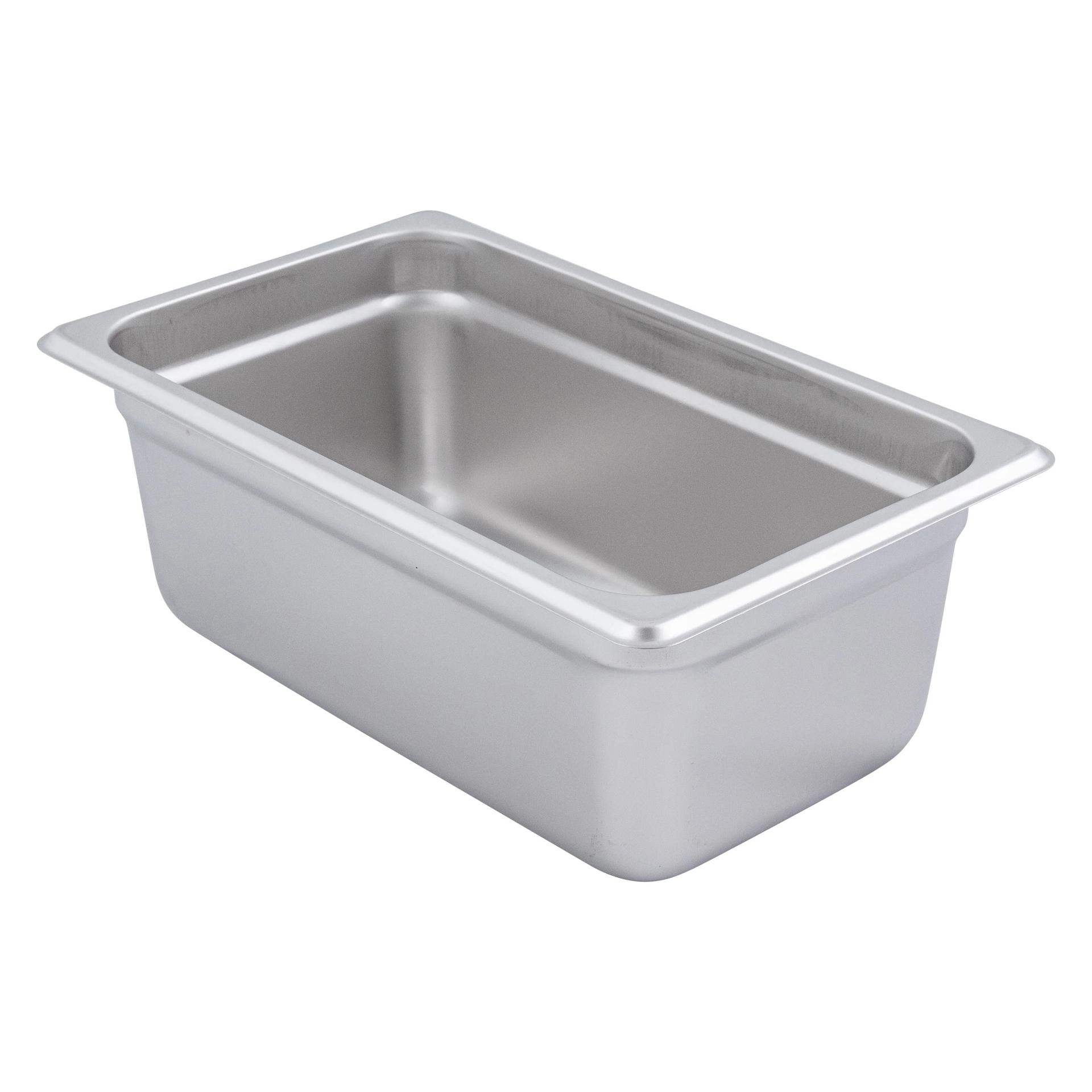 Adcraft 200Q4 Deli Pan