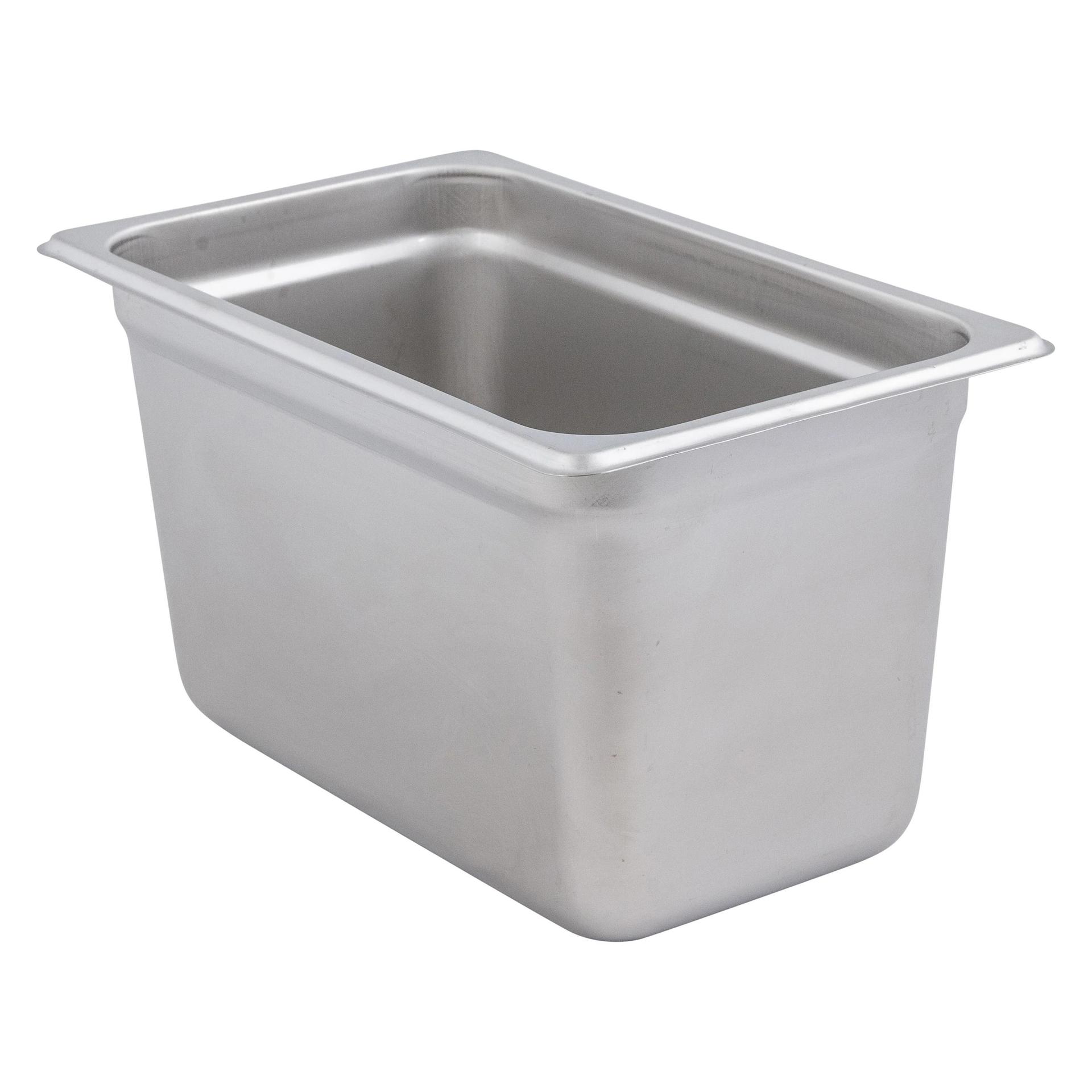 Adcraft 200Q6 Deli Pan