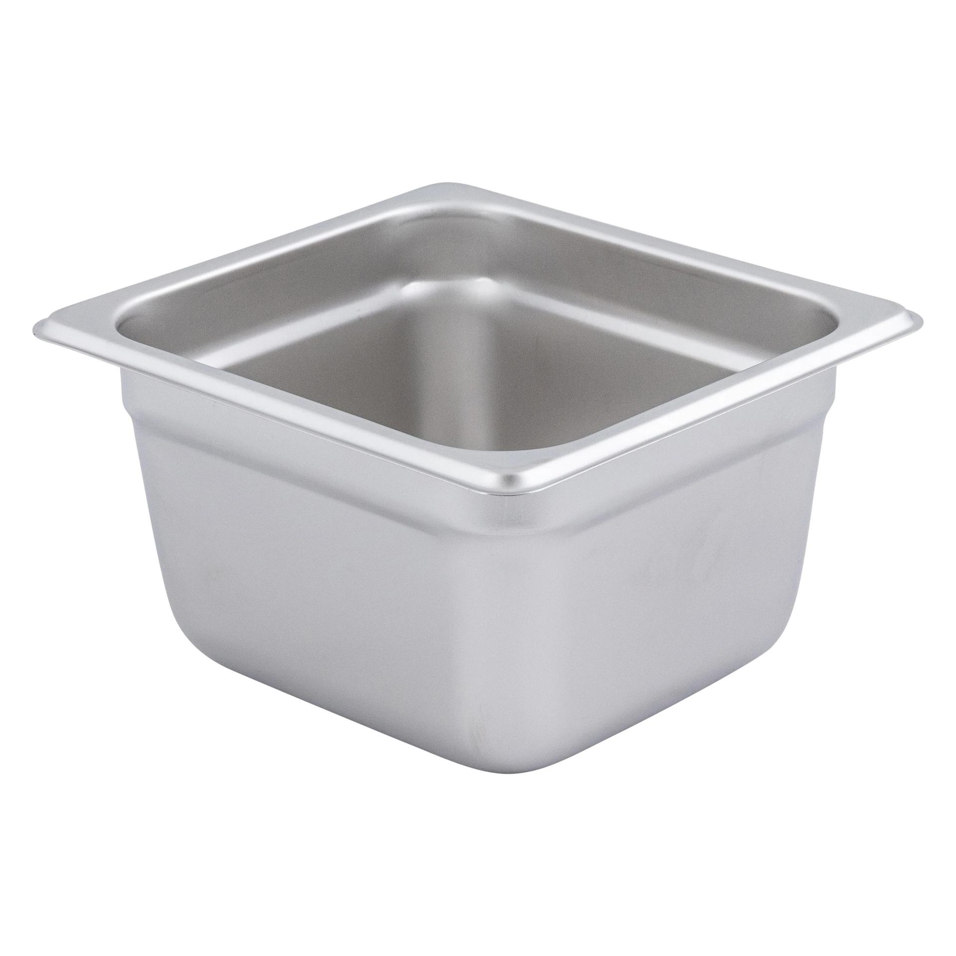 Adcraft 200S4 Deli Pan