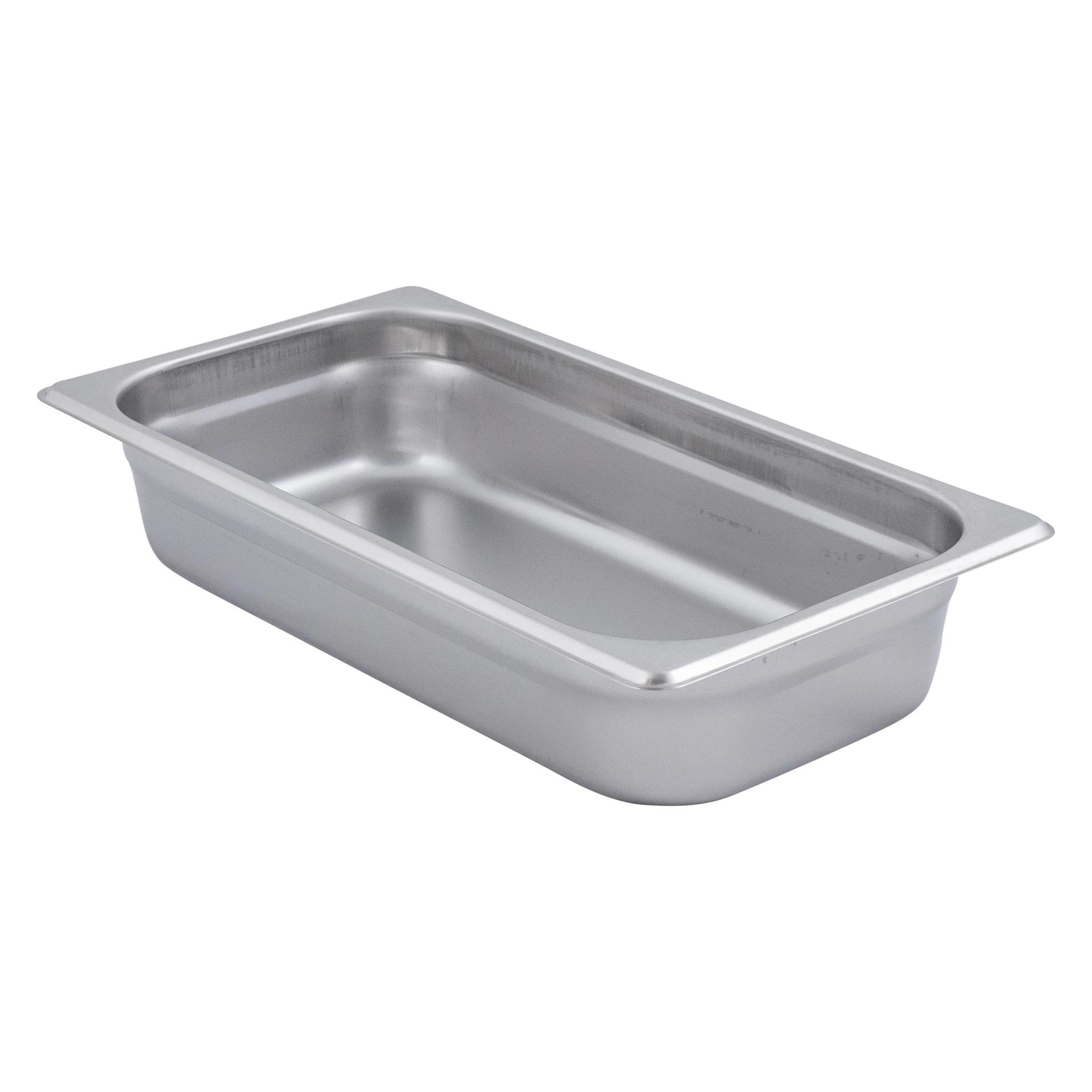Adcraft 200T2 Deli Pan