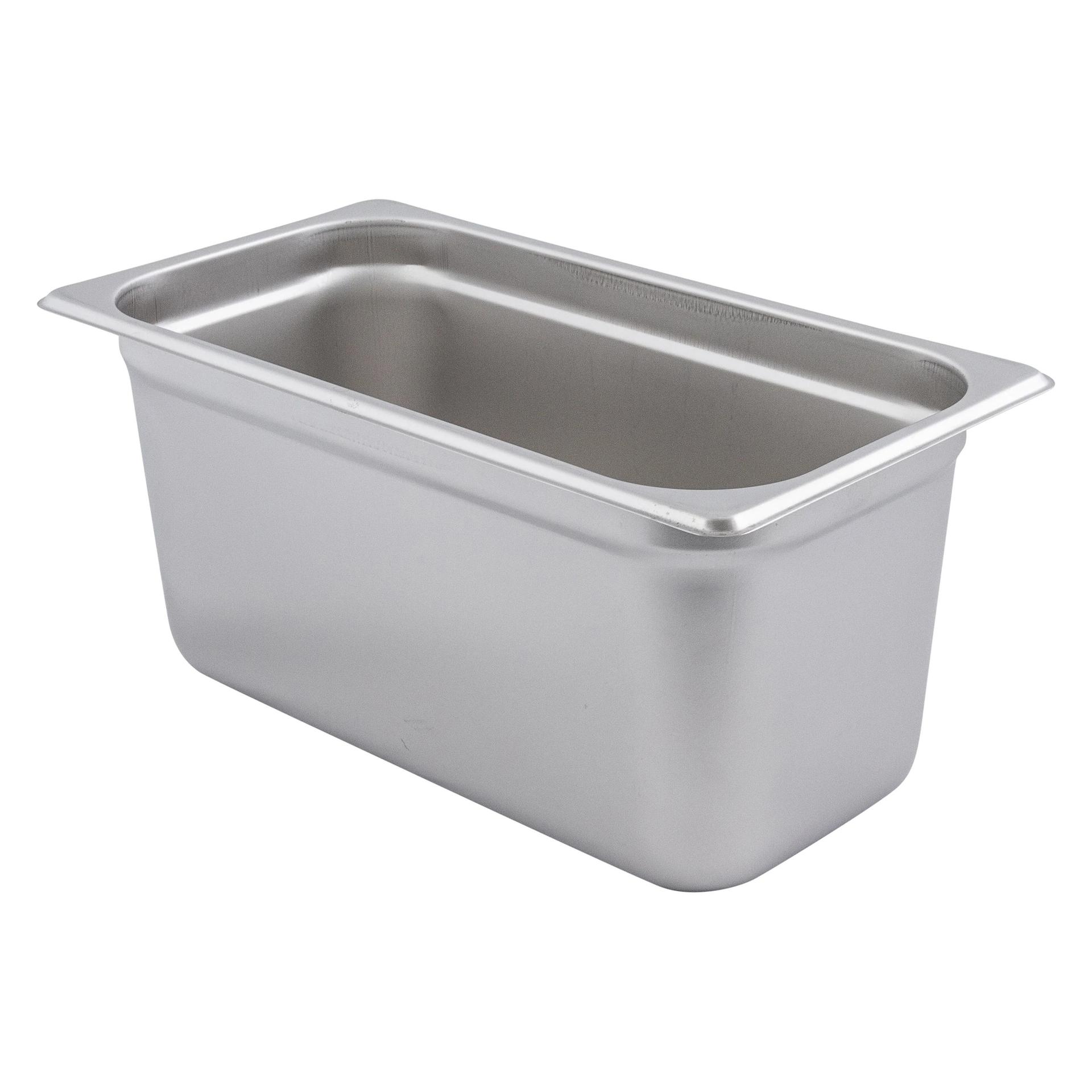 Adcraft 200T6 Deli Pan