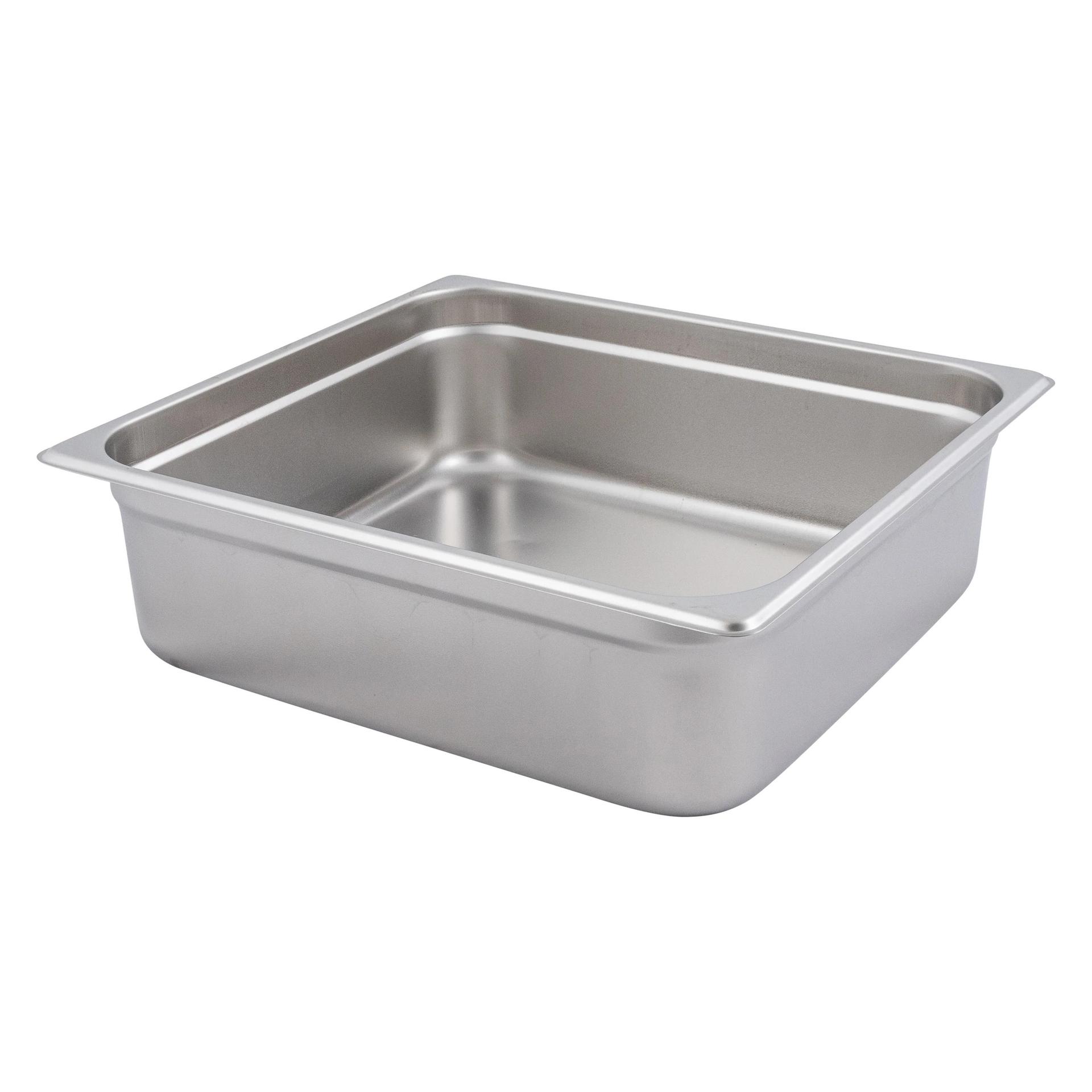 Adcraft 200TT4 Deli Pan