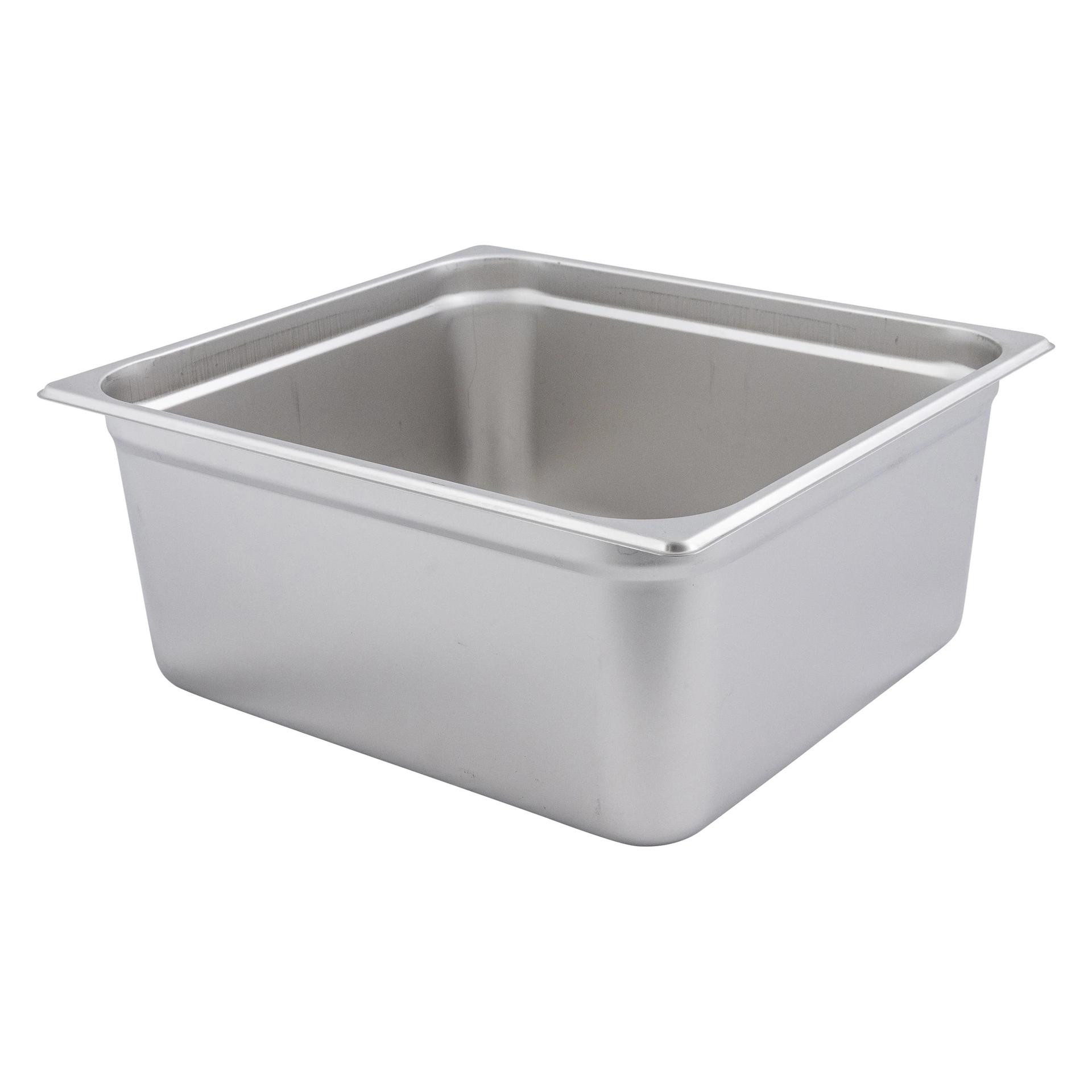 Adcraft 200TT6 Deli Pan
