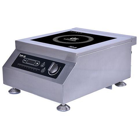 Countertop Hot Plate Induction Cooker Range, Flat Top