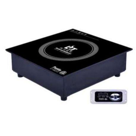 13” Square Electric Induction Cooker Range With Digital Control